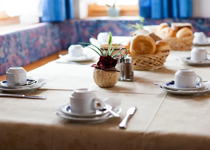 Gasthaus Abram
