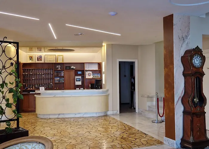 Park Hotel Castello
