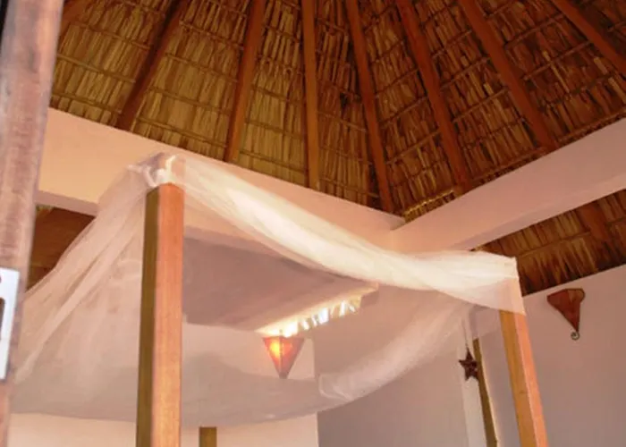 Un Sueno Cabanas Del Pacifico