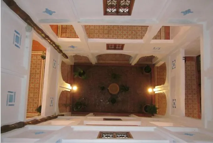 Hôtel Ras El Maa