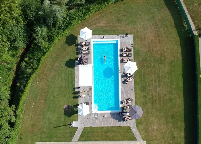 Hotel Honti Wellness Es Konferencia Szalloda
