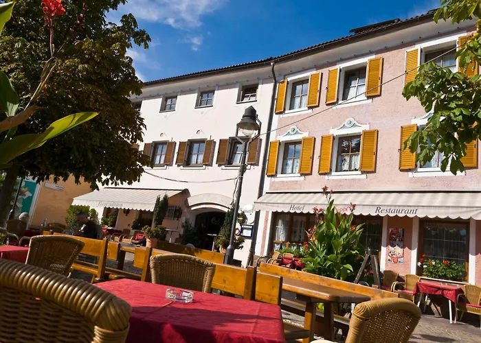 Hotel Seppi