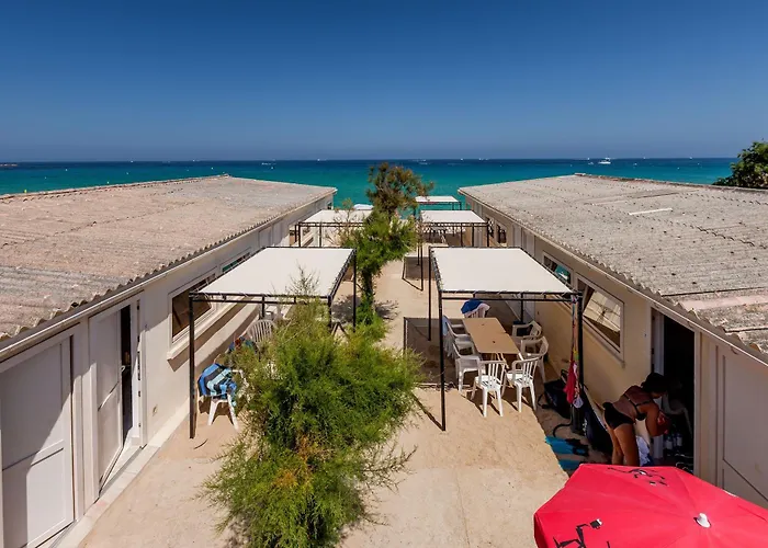 L'Escale Plage