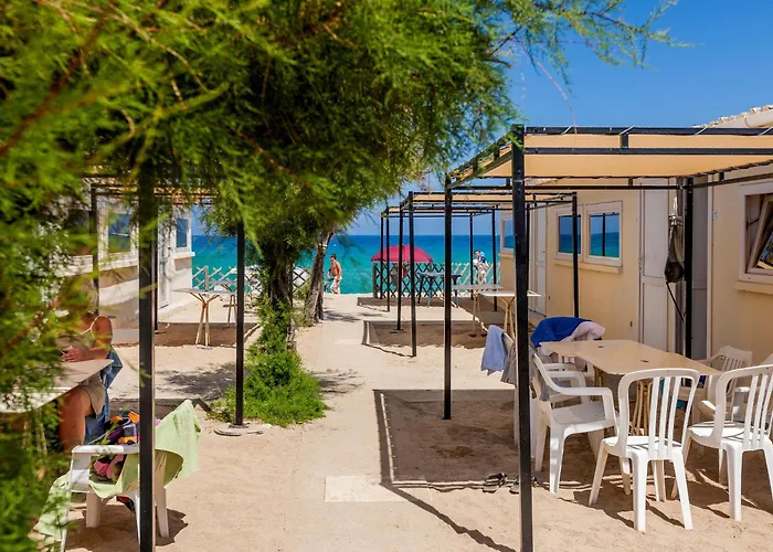L'Escale Plage