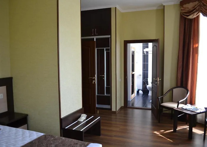 Paloma House