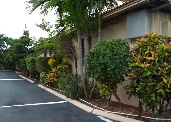 Parkview Motor Lodge