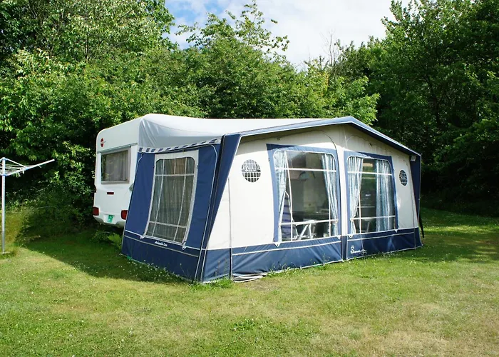 Lyngholt Familiecamping