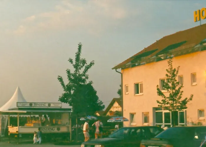 Hotel Karlshof