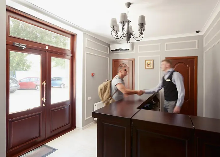 Geneva Resort Hotel