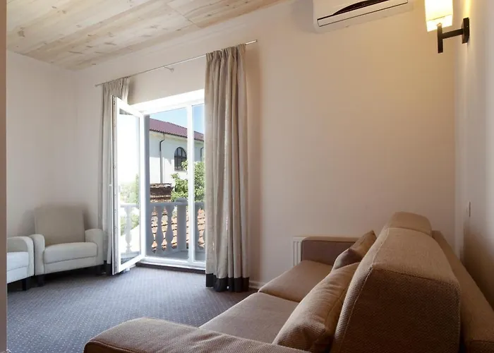 Geneva Resort Hotel