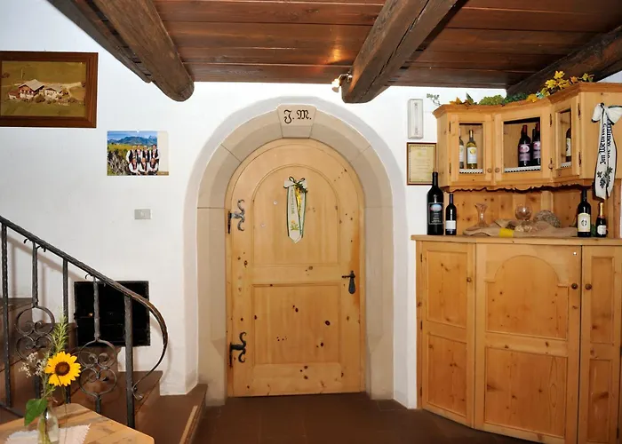 Gasthof Tschötscherhof