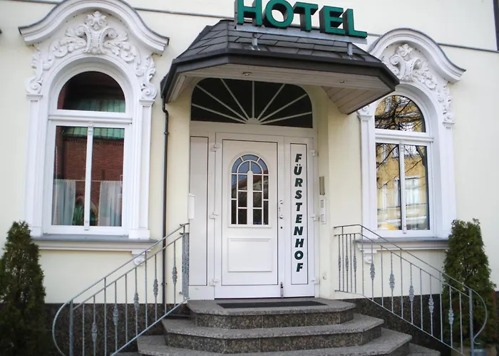 Hotel Fürstenhof