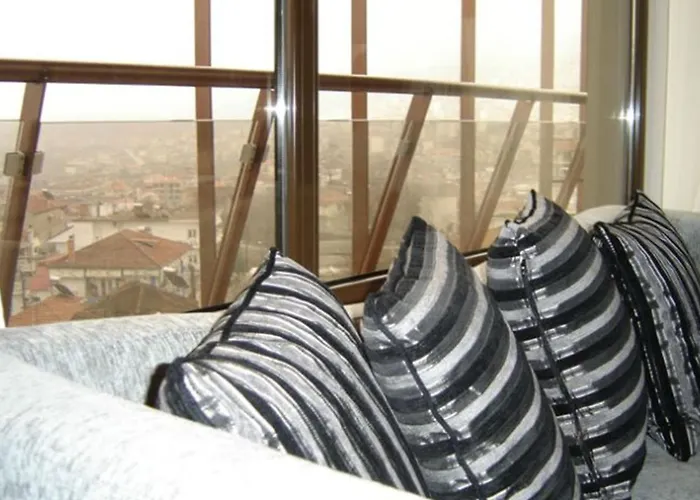 Hotel Makedonia
