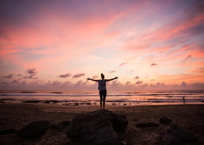 Present Moment Retreat