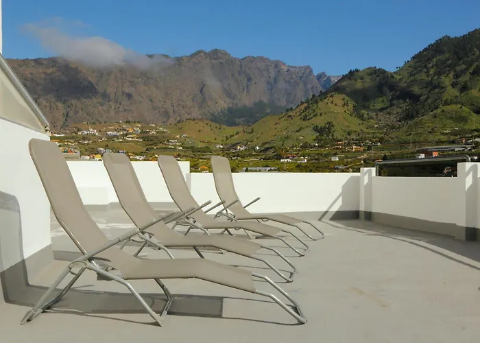 Hotel Eden