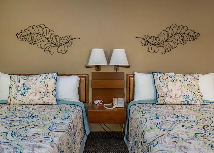 Ephraim Motel