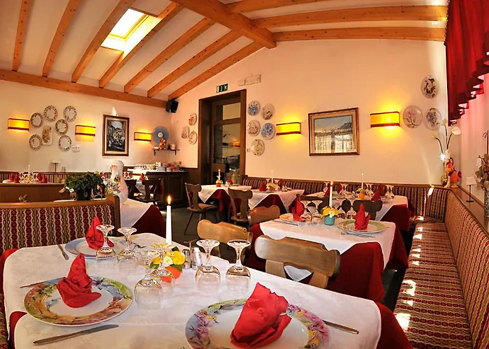 Albergo Due Spade