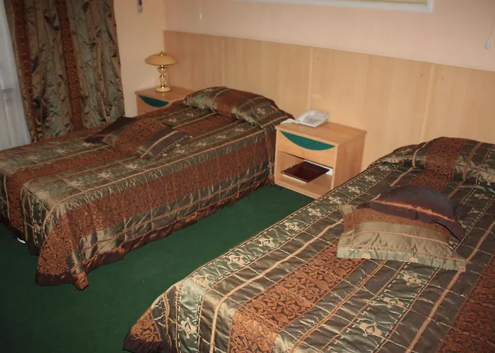 Berkana Hotel