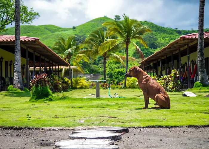 Beach Break Hotel&Surf Camp de Playa Venao