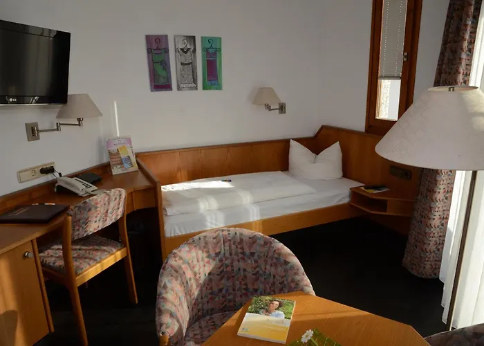 Hotel Mohren