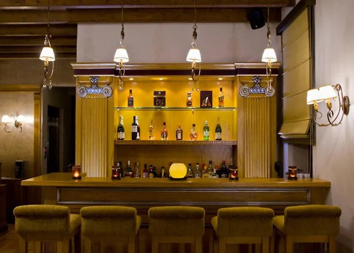 Methexis Boutique Hotel