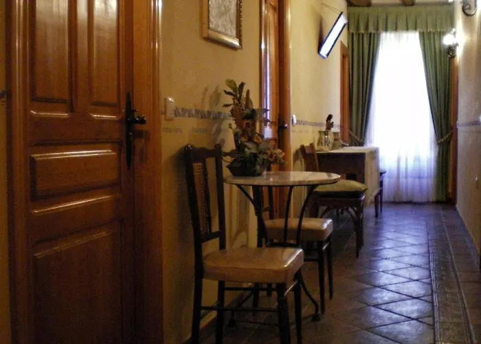 La Posada