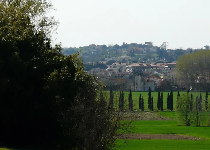 Villa Sonnino