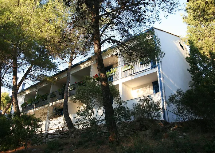 Hotel Sali