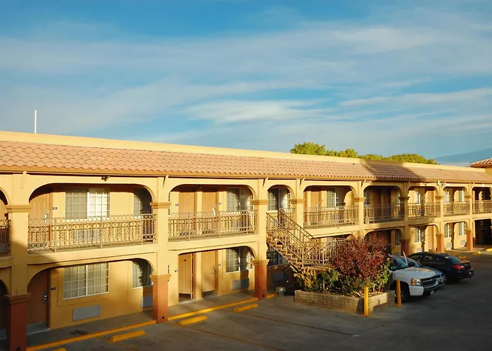 Days Inn By Wyndham Bishop