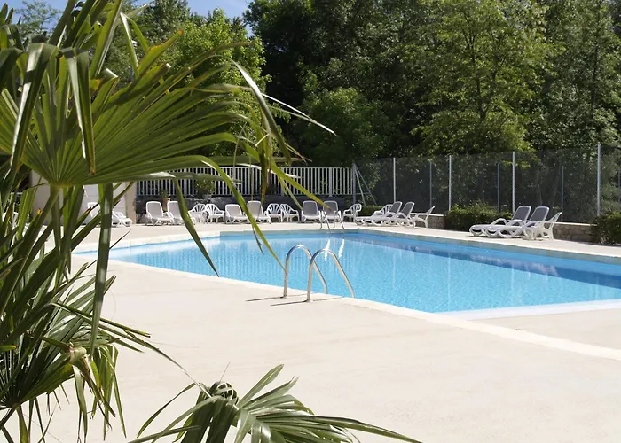 Camping La Digue