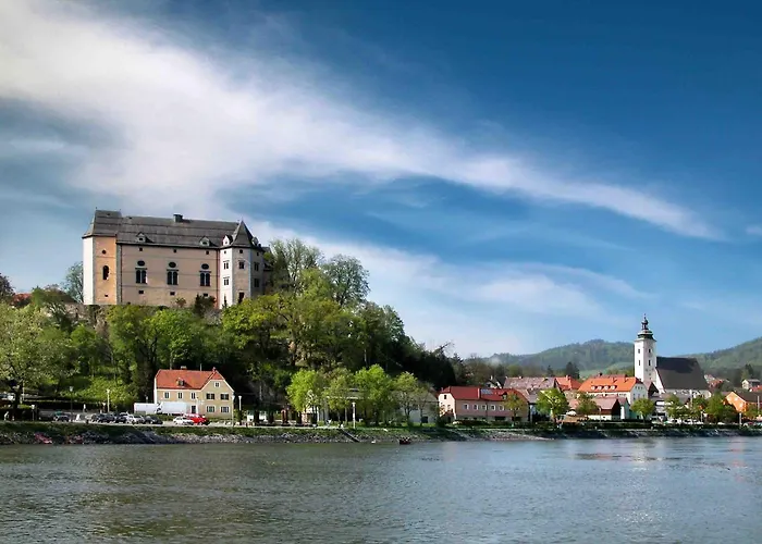 Hotel-Garni Goldenes Kreuz