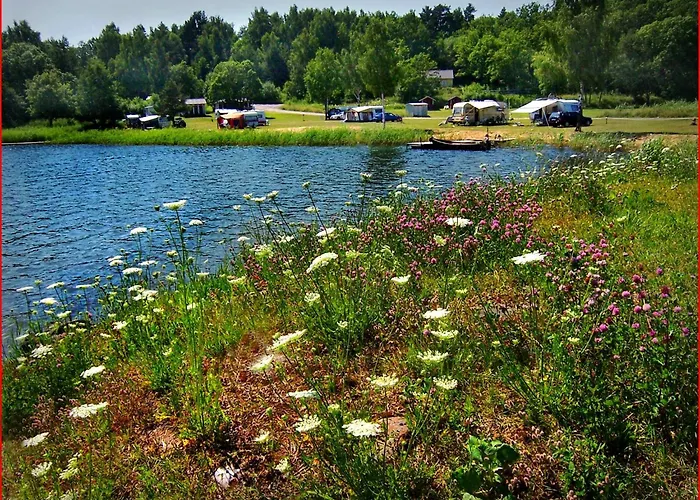 Kustcamp Gamleby