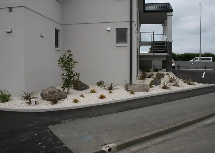 Harbour View Motel