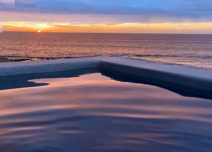 La Playa