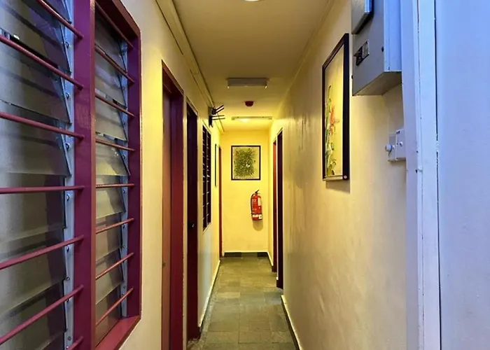 Hotel BB Inn @ Cameron