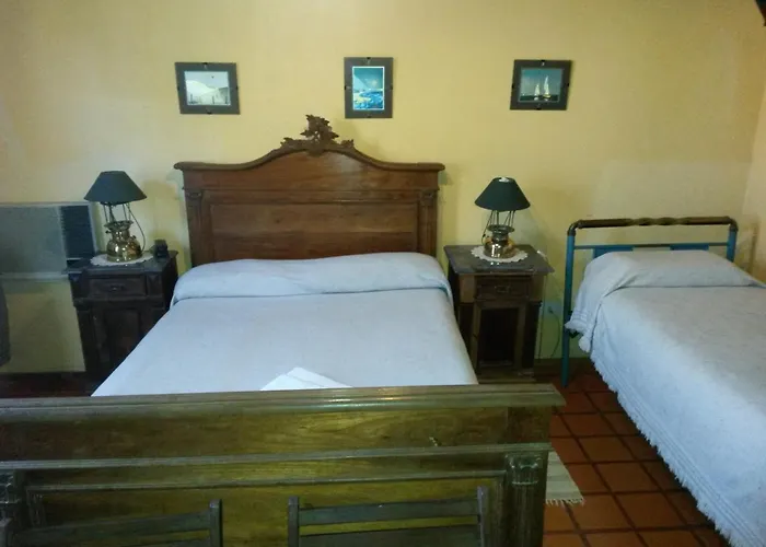 Hostería Restaurante del Puerto