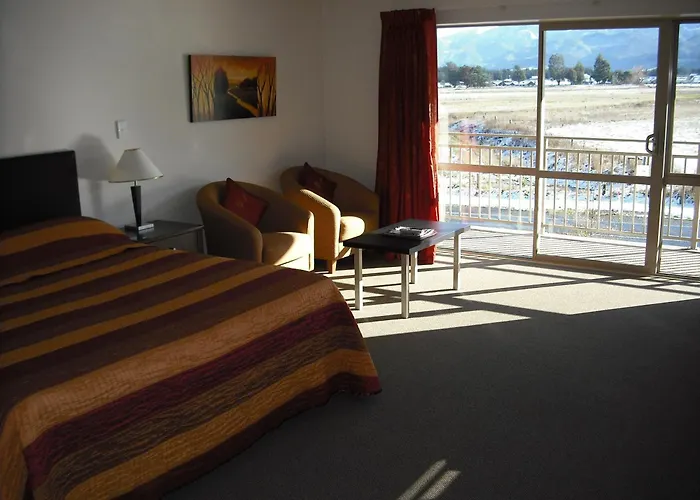 Hanmer Springs Retreat