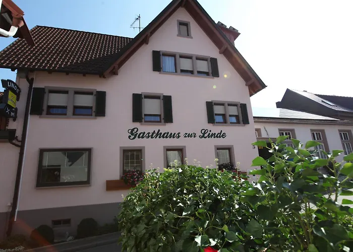 Gasthaus Pension zur Linde
