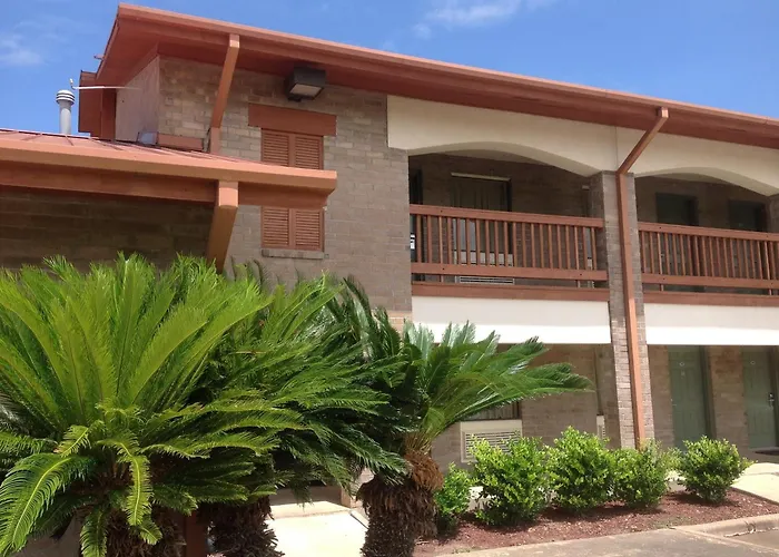 Countryside Inn