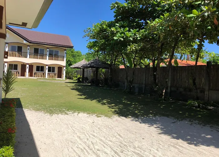 Malapascua Starlight Resort