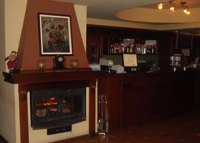 Hotel Sator