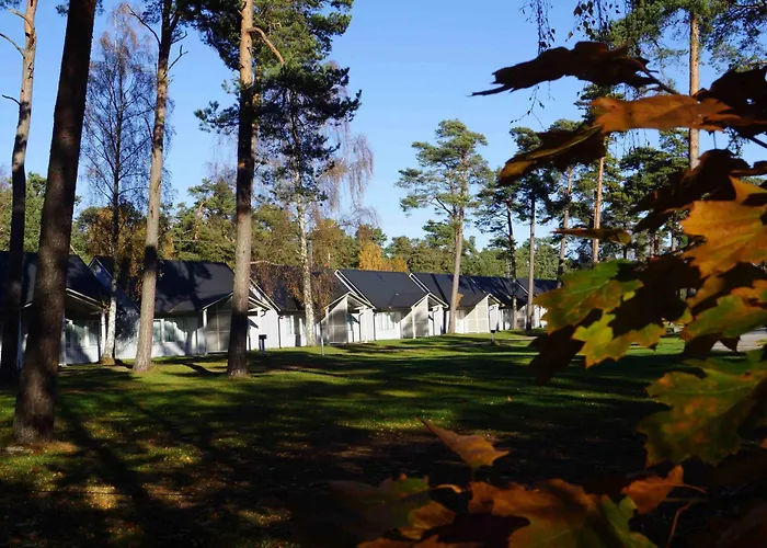 Ystad Camping