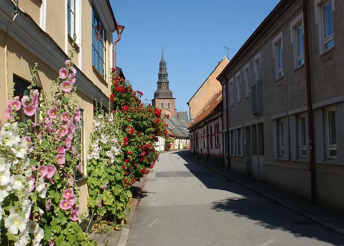 Ystad Camping