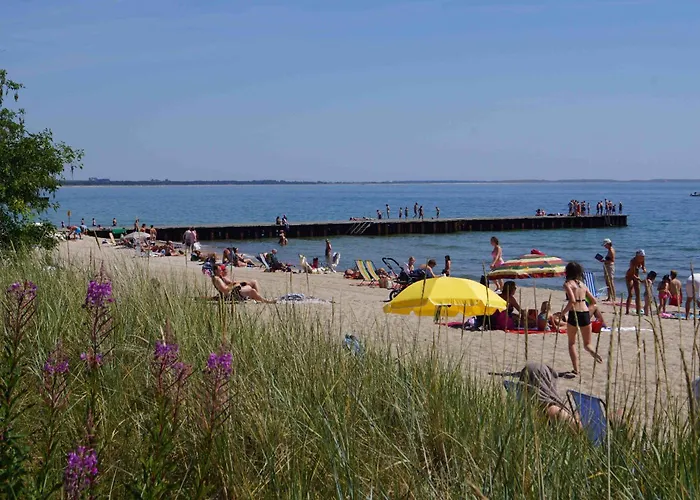 Ystad Camping