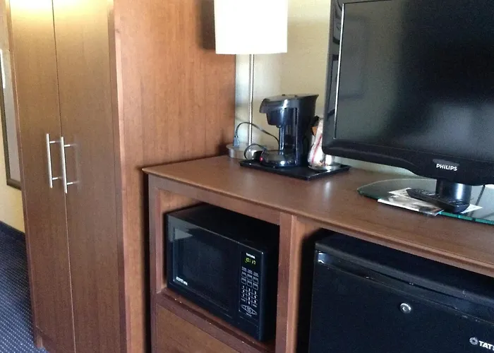 Americinn By Wyndham Fort Dodge