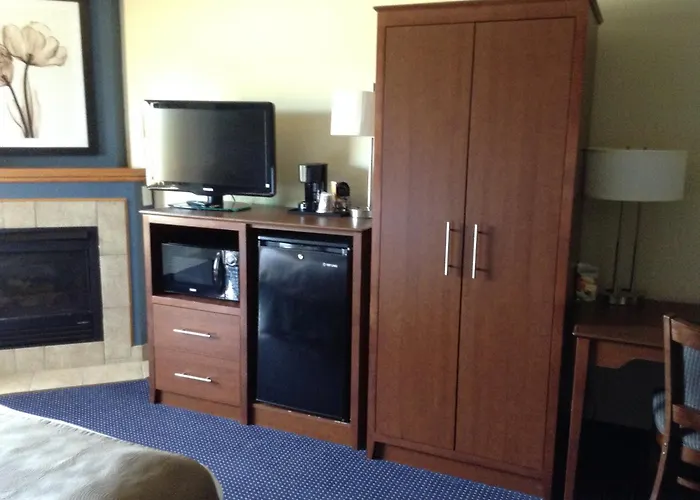 Americinn By Wyndham Fort Dodge