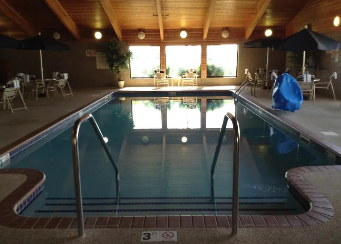 Americinn By Wyndham Fort Dodge