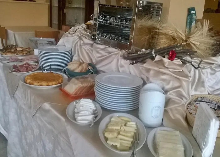 Hotel Arimannia