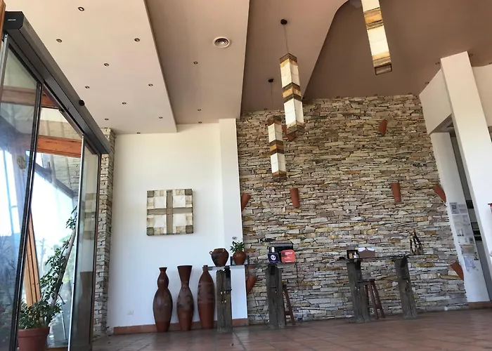 Costanera Mar Hotel & Suites