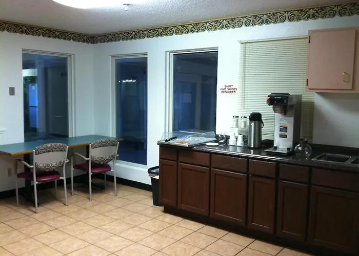 Budget Inn Wentzville